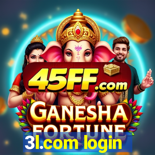 3l.com login